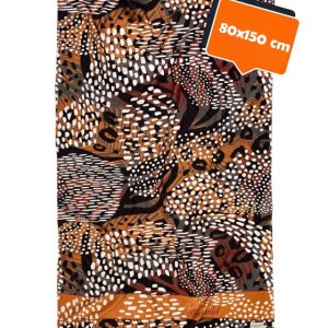Paplūdimio rankšluosčiai 350 g/m²